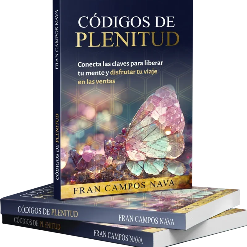 Libro Códigos de Plenitud